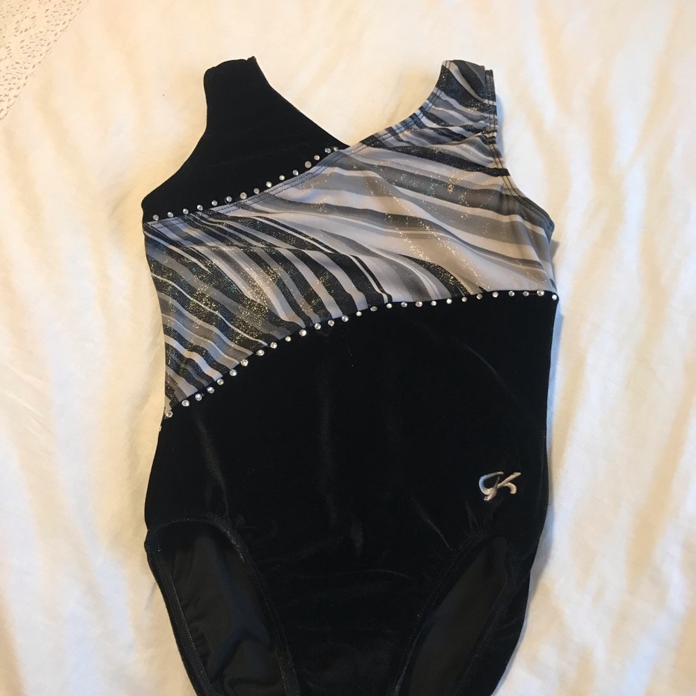 Leotard